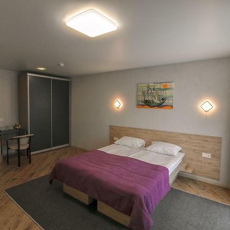 Raziotel Rishelyevskiy เคอร์ซอน ภายนอก รูปภาพ