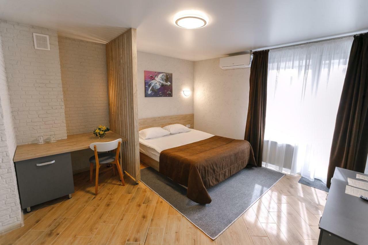 Raziotel Rishelyevskiy เคอร์ซอน ภายนอก รูปภาพ