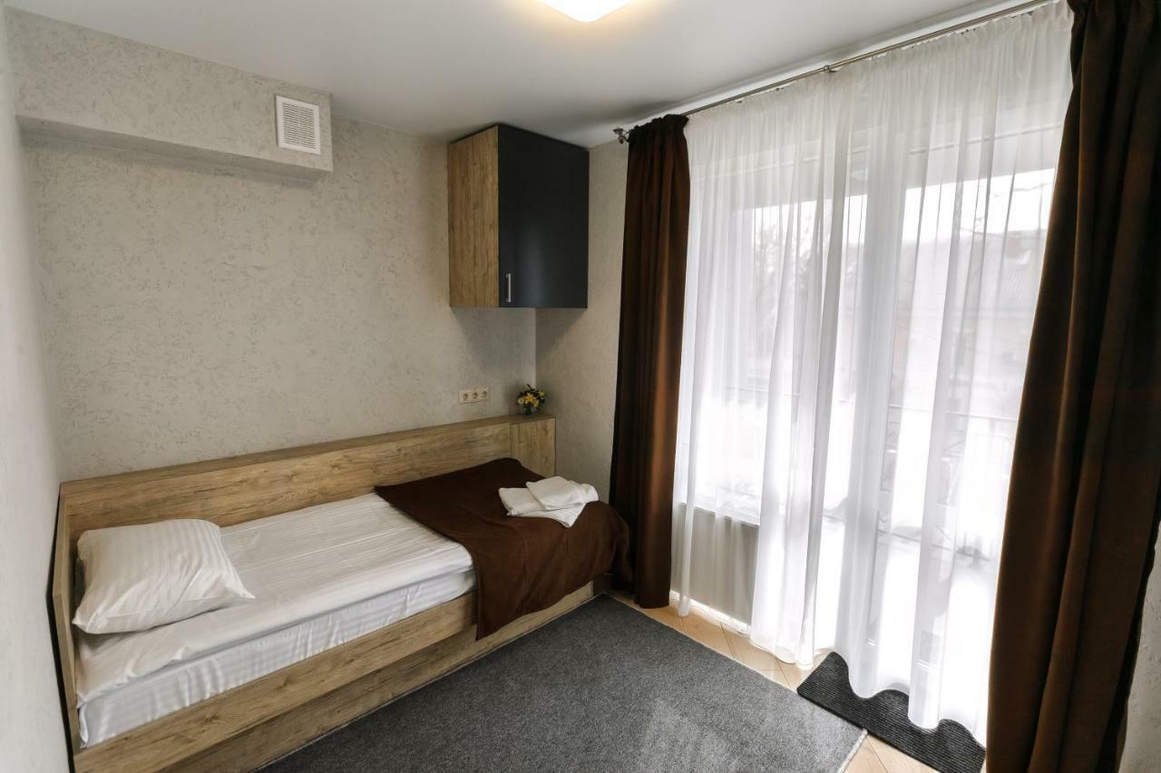 Raziotel Rishelyevskiy เคอร์ซอน ภายนอก รูปภาพ