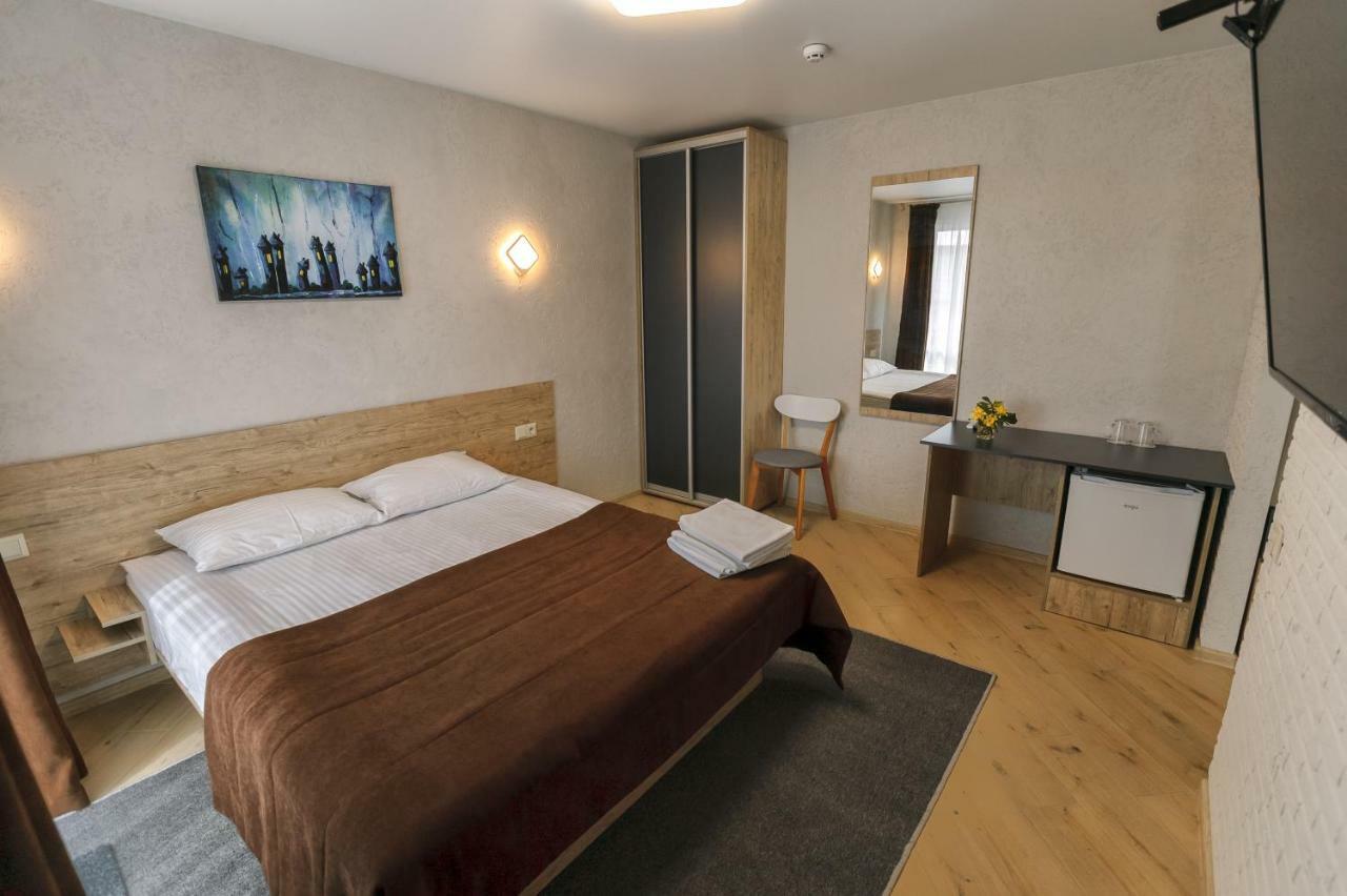Raziotel Rishelyevskiy เคอร์ซอน ภายนอก รูปภาพ