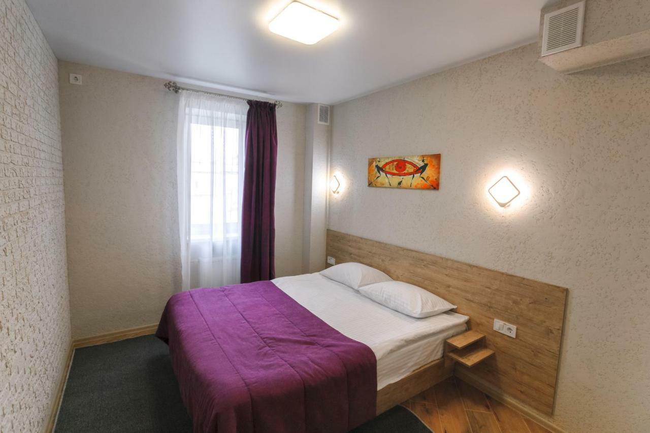 Raziotel Rishelyevskiy เคอร์ซอน ภายนอก รูปภาพ